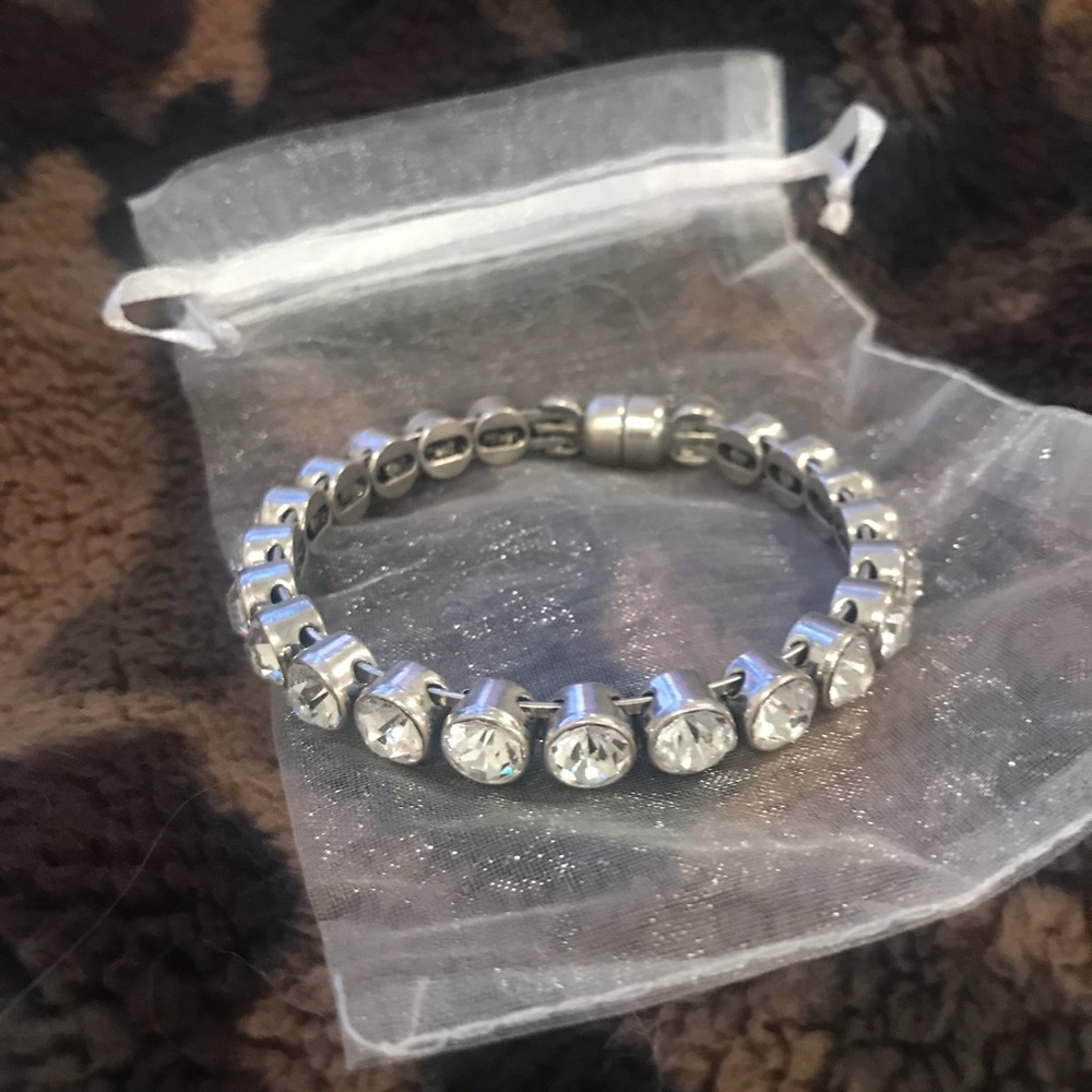 Plunder bracelet